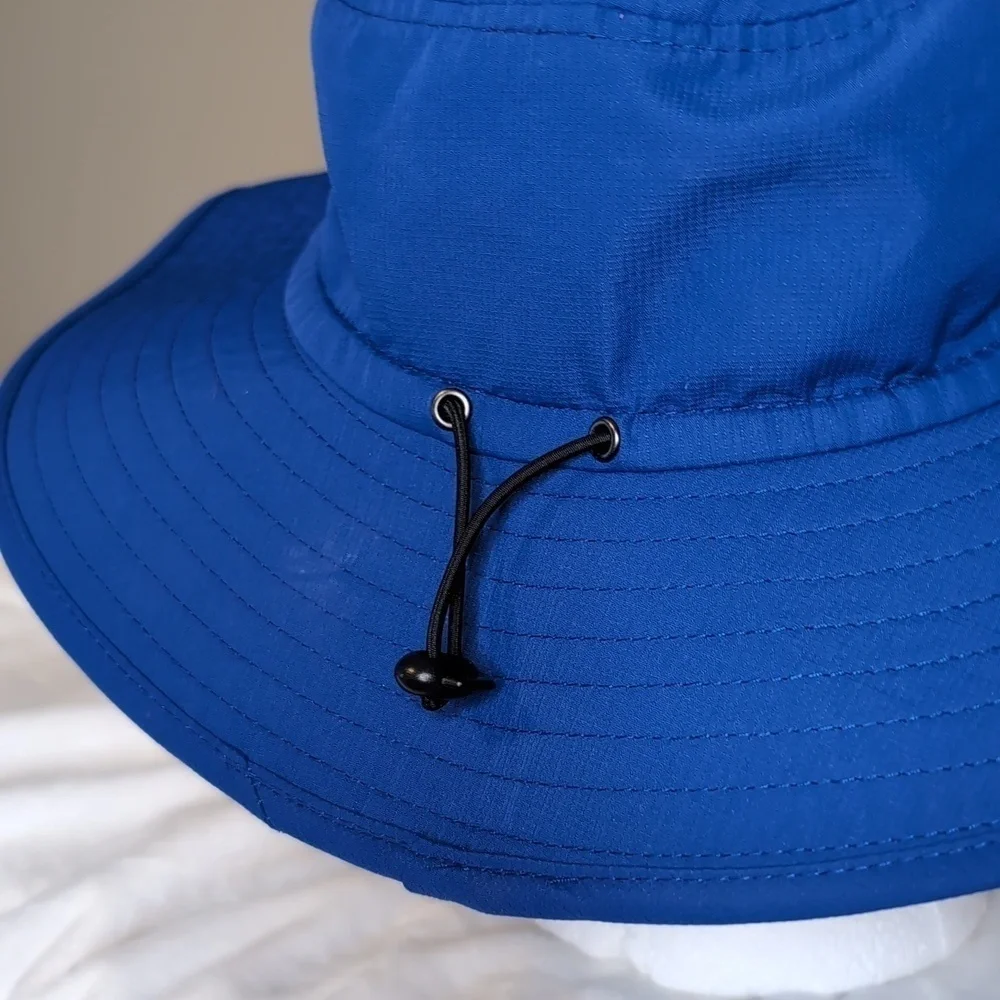 Green Bay Booyah Minor League Baseball Throwback Bucket Hat OS